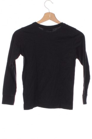 Dětská halenka  LC Waikiki, Velikost 7-8y/ 128-134 cm, Barva Černá, Cena  148,00 Kč