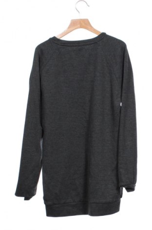 Dětská halenka  LC Waikiki, Velikost 12-13y/ 158-164 cm, Barva Šedá, Cena  129,00 Kč