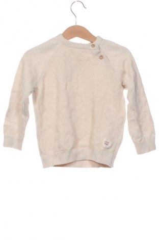 Dětská halenka  LC Waikiki, Velikost 18-24m/ 86-98 cm, Barva Krémová, Cena  139,00 Kč