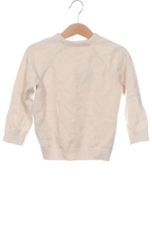 Dětská halenka  LC Waikiki, Velikost 18-24m/ 86-98 cm, Barva Krémová, Cena  139,00 Kč