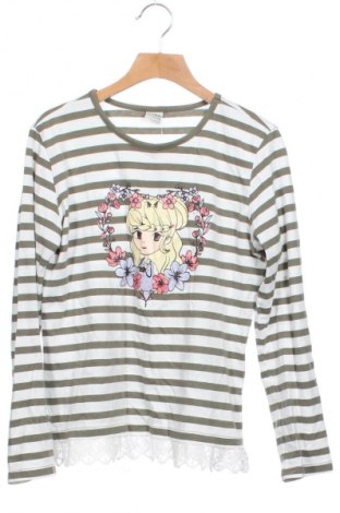 Dětská halenka  LC Waikiki, Velikost 9-10y/ 140-146 cm, Barva Vícebarevné, Cena  129,00 Kč