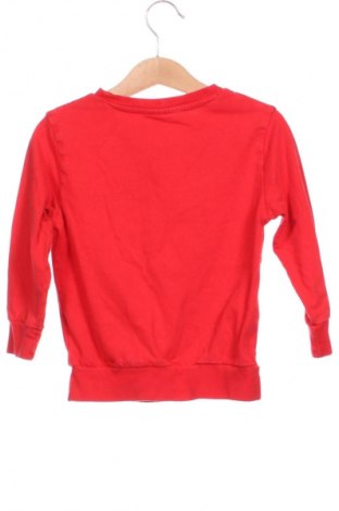 Bluză pentru copii LC Waikiki, Mărime 2-3y/ 98-104 cm, Culoare Roșu, Preț 28,99 Lei