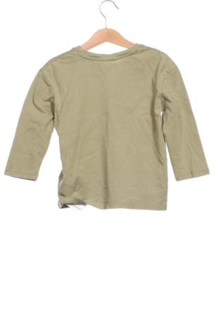 Kinder Shirt LC Waikiki, Größe 2-3y/ 98-104 cm, Farbe Grün, Preis € 6,99