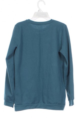 Bluză pentru copii LC Waikiki, Mărime 10-11y/ 146-152 cm, Culoare Albastru, Preț 41,00 Lei