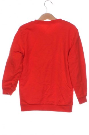 Bluză pentru copii LC Waikiki, Mărime 5-6y/ 116-122 cm, Culoare Roșu, Preț 28,99 Lei