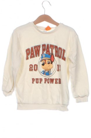 Bluză pentru copii LC Waikiki, Mărime 4-5y/ 110-116 cm, Culoare Alb, Preț 28,99 Lei