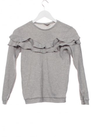 Kinder Shirt LC Waikiki, Größe 11-12y/ 152-158 cm, Farbe Grau, Preis € 6,99