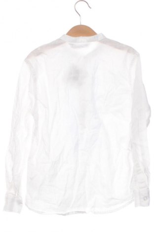 Kinder Shirt LC Waikiki, Größe 6-7y/ 122-128 cm, Farbe Weiß, Preis € 5,99