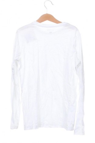 Bluză pentru copii LC Waikiki, Mărime 9-10y/ 140-146 cm, Culoare Alb, Preț 27,99 Lei
