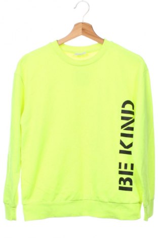 Bluză pentru copii LC Waikiki, Mărime 10-11y/ 146-152 cm, Culoare Verde, Preț 31,99 Lei