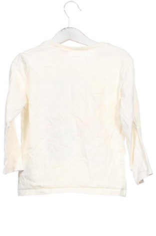 Bluză pentru copii LC Waikiki, Mărime 3-4y/ 104-110 cm, Culoare Ecru, Preț 31,99 Lei