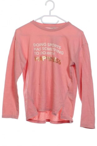 Detská blúzka  LC Waikiki, Veľkosť 10-11y/ 146-152 cm, Farba Ružová, Cena  6,14 €