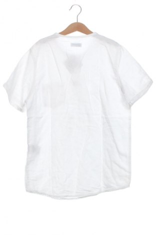 Dziecięca bluzka LC Waikiki, Rozmiar 9-10y/ 140-146 cm, Kolor Biały, Cena 27,59 zł