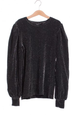 Dětská halenka  LMTD, Velikost 12-13y/ 158-164 cm, Barva Šedá, Cena  259,00 Kč