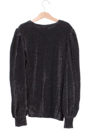 Dětská halenka  LMTD, Velikost 12-13y/ 158-164 cm, Barva Šedá, Cena  259,00 Kč