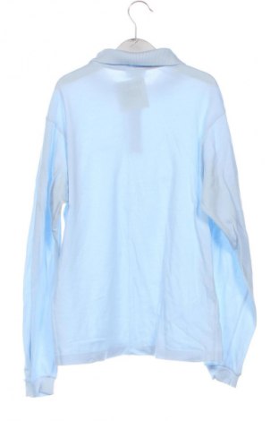 Detská blúzka  Lacoste, Veľkosť 13-14y/ 164-168 cm, Farba Modrá, Cena  20,97 €