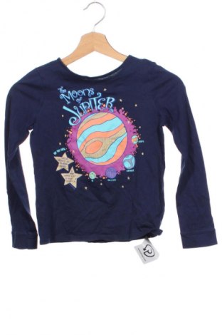 Kinder Shirt Land's End, Größe 8-9y/ 134-140 cm, Farbe Blau, Preis € 16,06
