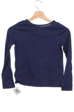 Kinder Shirt Land's End, Größe 8-9y/ 134-140 cm, Farbe Blau, Preis € 16,06