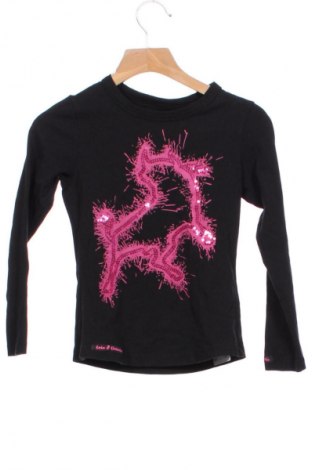 Bluză pentru copii Lois, Mărime 5-6y/ 116-122 cm, Culoare Multicolor, Preț 47,99 Lei