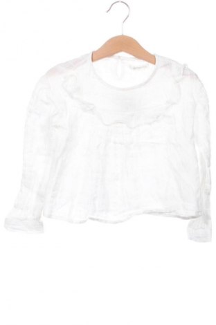 Bluză pentru copii Lola Palacios, Mărime 3-4y/ 104-110 cm, Culoare Multicolor, Preț 31,58 Lei