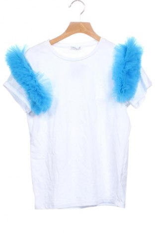 Dětská halenka  Lollitop, Velikost 10-11y/ 146-152 cm, Barva Bílá, Cena  259,00 Kč