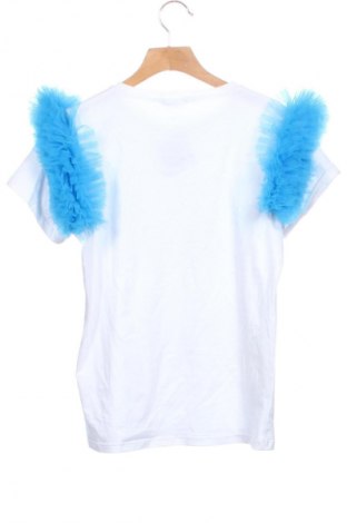 Dětská halenka  Lollitop, Velikost 10-11y/ 146-152 cm, Barva Bílá, Cena  259,00 Kč