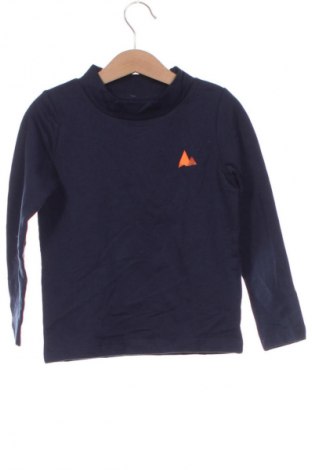 Detská blúzka  Lupilu, Veľkosť 2-3y/ 98-104 cm, Farba Modrá, Cena  5,95 €