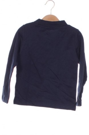 Detská blúzka  Lupilu, Veľkosť 2-3y/ 98-104 cm, Farba Modrá, Cena  5,95 €