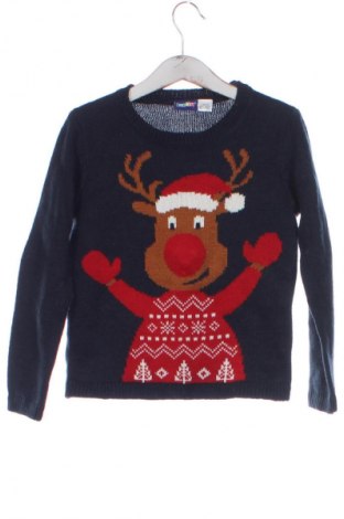 Dětská halenka  Lupilu, Velikost 4-5y/ 110-116 cm, Barva Vícebarevné, Cena  129,00 Kč