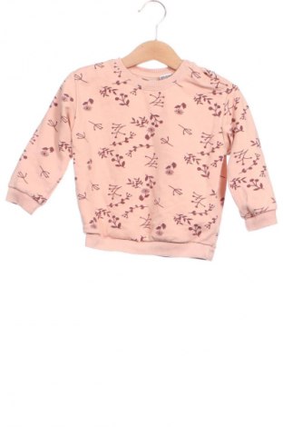 Bluză pentru copii Lupilu, Mărime 9-12m/ 74-80 cm, Culoare Multicolor, Preț 28,99 Lei