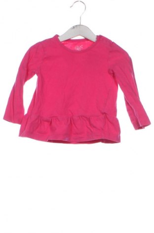 Detská blúzka  Lupilu, Veľkosť 18-24m/ 86-98 cm, Farba Ružová, Cena  6,14 €