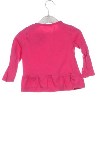 Detská blúzka  Lupilu, Veľkosť 18-24m/ 86-98 cm, Farba Ružová, Cena  6,14 €