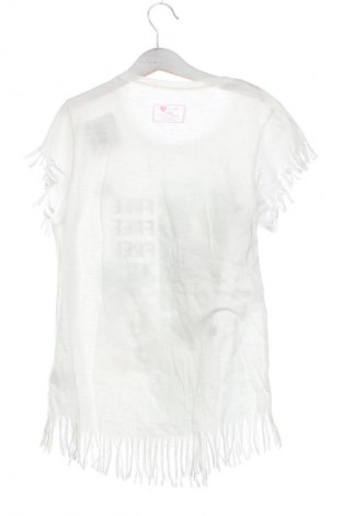 Bluză pentru copii Made With Love, Mărime 12-13y/ 158-164 cm, Culoare Ecru, Preț 28,99 Lei