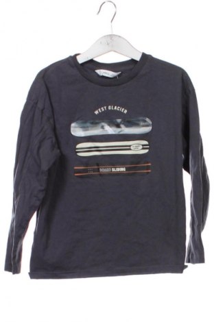 Detská blúzka  Mango, Veľkosť 6-7y/ 122-128 cm, Farba Viacfarebná, Cena  6,95 €