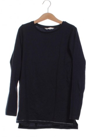 Detská blúzka  Mango, Veľkosť 9-10y/ 140-146 cm, Farba Modrá, Cena  6,95 €