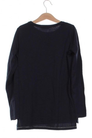 Detská blúzka  Mango, Veľkosť 9-10y/ 140-146 cm, Farba Modrá, Cena  6,95 €