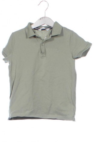 Detská blúzka  Mango, Veľkosť 4-5y/ 110-116 cm, Farba Zelená, Cena  6,95 €