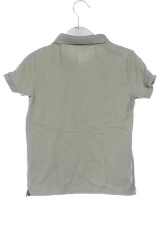 Detská blúzka  Mango, Veľkosť 4-5y/ 110-116 cm, Farba Zelená, Cena  6,95 €