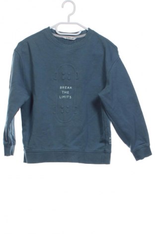 Detská blúzka  Mango, Veľkosť 8-9y/ 134-140 cm, Farba Zelená, Cena  6,14 €