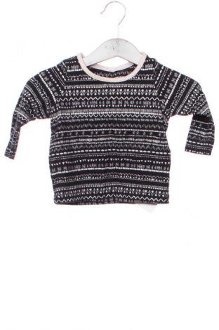 Bluză pentru copii Marks & Spencer, Mărime 6-9m/ 68-74 cm, Culoare Multicolor, Preț 28,99 Lei