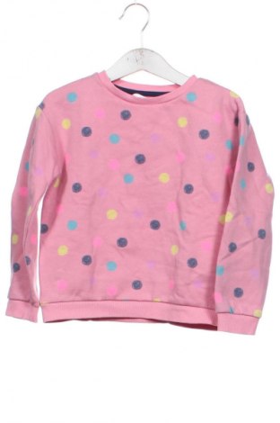 Bluză pentru copii Marks & Spencer, Mărime 4-5y/ 110-116 cm, Culoare Roz, Preț 27,99 Lei