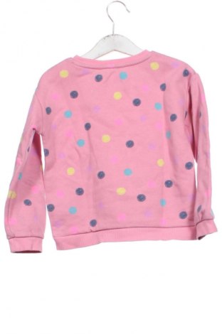Bluză pentru copii Marks & Spencer, Mărime 4-5y/ 110-116 cm, Culoare Roz, Preț 27,99 Lei