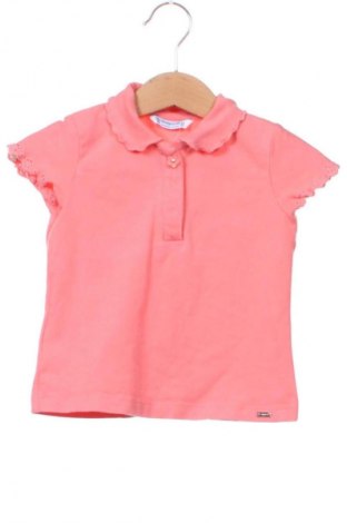 Kinder Shirt Mayoral, Größe 12-18m/ 80-86 cm, Farbe Rosa, Preis € 10,99