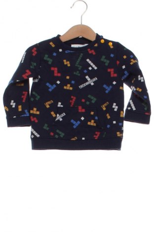 Bluză pentru copii Minimarket, Mărime 9-12m/ 74-80 cm, Culoare Multicolor, Preț 61,00 Lei