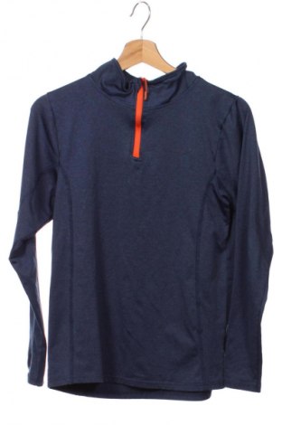Detská blúzka  Mountain Peak, Veľkosť 15-18y/ 170-176 cm, Farba Modrá, Cena  13,00 €