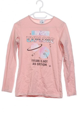 Bluză pentru copii NASA, Mărime 15-18y/ 170-176 cm, Culoare Roz, Preț 55,99 Lei
