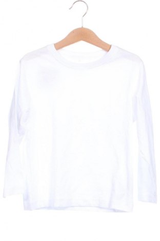 Dětská halenka  Name It, Velikost 3-4y/ 104-110 cm, Barva Bílá, Cena  629,00 Kč