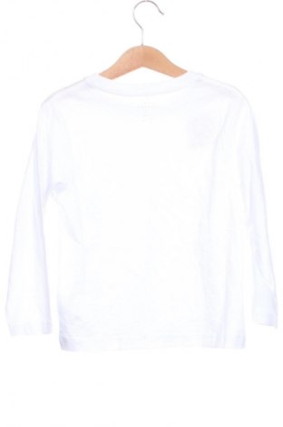 Dětská halenka  Name It, Velikost 3-4y/ 104-110 cm, Barva Bílá, Cena  629,00 Kč