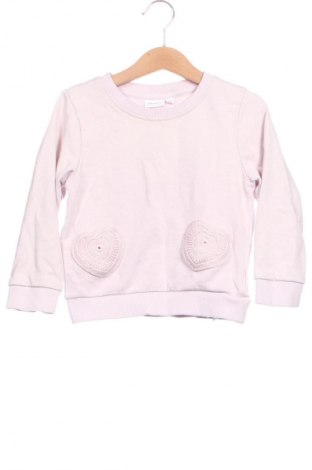 Kinder Shirt Name It, Größe 3-4y/ 104-110 cm, Farbe Rosa, Preis € 10,99