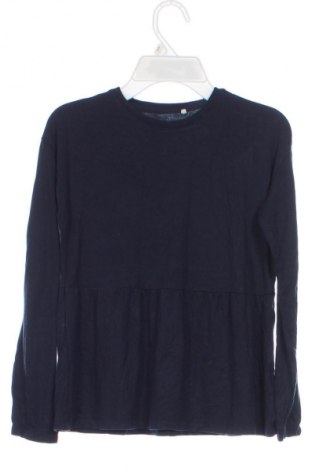 Bluză pentru copii Name It, Mărime 9-10y/ 140-146 cm, Culoare Albastru, Preț 83,87 Lei